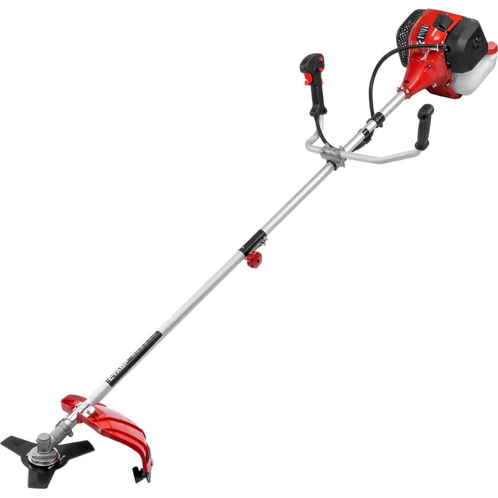 Изображение товара Бензиновый триммер Ставр ТБ-1700ШР 2.3 л.с. с разборной штангой