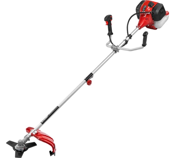 Изображение товара Триммер бензиновый Ставр ТБ-1700ШР 2.3 л.с., 51.7 см³, 480/255 мм, разборная штанга, праймер, комплект 9070200226