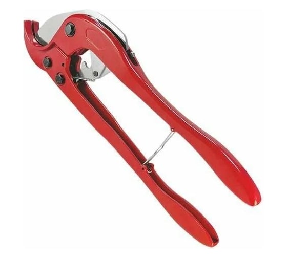 Изображение товара Ножницы Valfex для пластиковых труб 63 мм (20) VF.394.0.63.M