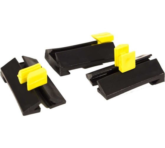 Изображение товара Крепёж для "маяков" под штукатурку KIPOD 400 шт 004112004