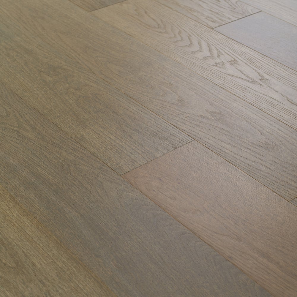 Изображение товара Инженерная доска ALLORO из дуба 1500x155x13 мм, лак, влагостойкая, для теплого пола