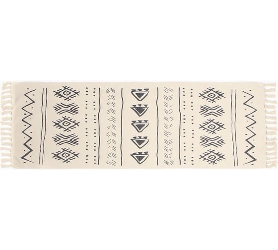 Изображение товара Ковер Этель Этника 60x90 см, 50% хлопок, 50% полиэстер 10122554