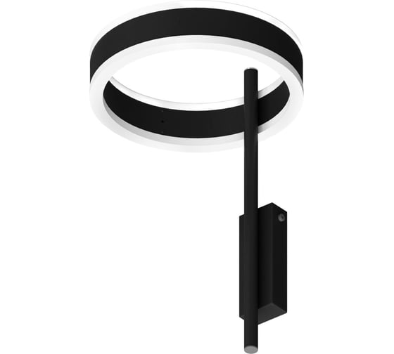 Изображение товара Бра светодиодное Citilux Дуэт Чёрное CL719311