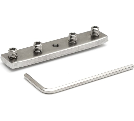 Изображение товара Соединитель для карниза Эскар Хай Тек, шт. 4444000