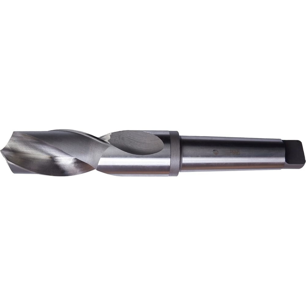 фото Сверло по металлу (53.0 мм; кх; р6м5) sdw tools ds00530
