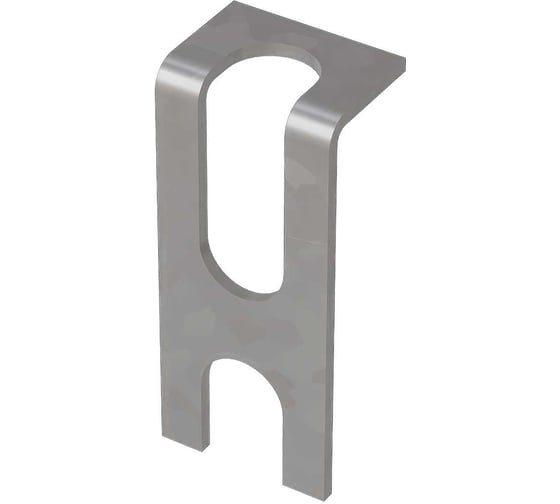 Изображение товара Фиксатор крышки лестничного лотка Система КМ s:1,5 мм N LO42198 FKL N