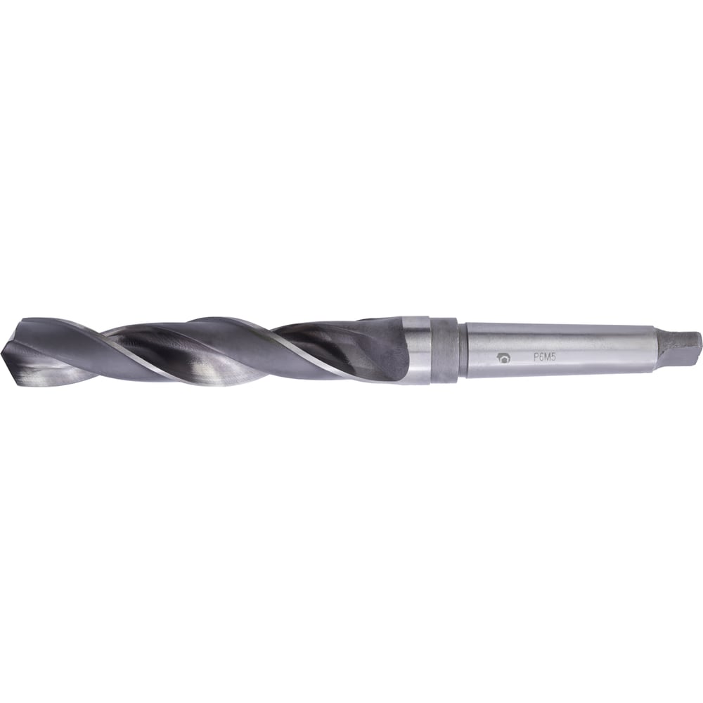 фото Сверло по металлу (26.5 мм; кх; р6м5) sdw tools ds00265