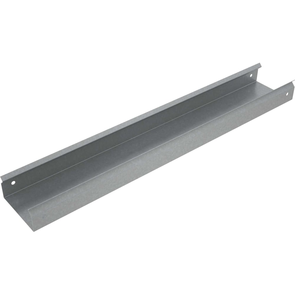 Телескопическое расширение лотка Система КМ "ПЛЮС" 50x150 HD85 PL18430 TRplus50-150 HD85