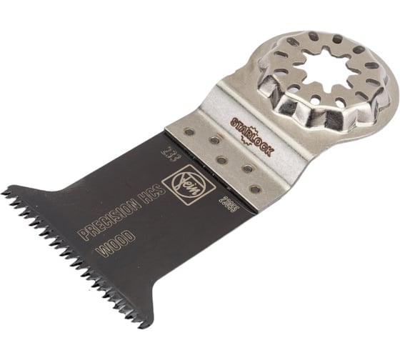 Изображение товара Полотно пильное E-Cut P (50x50 мм; HCS; SL) Fein 63502233210