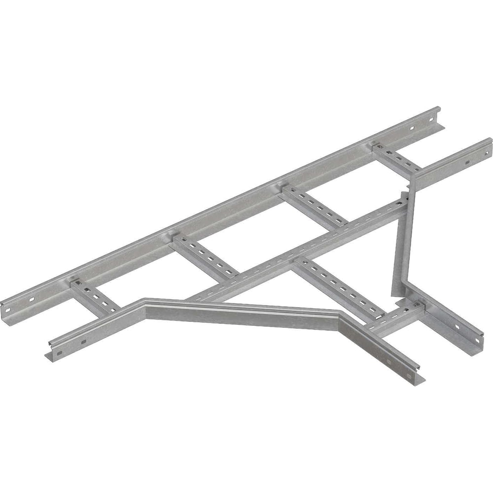 Т-отвод лестничный Система КМ 50x500x2,0 мм HD85 N LO60661 LTD50-500-2.0 HD85 N
