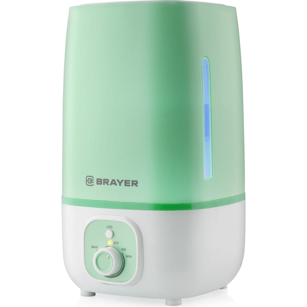 Ультразвуковой увлажнитель BRAYER термопот brayer br1090