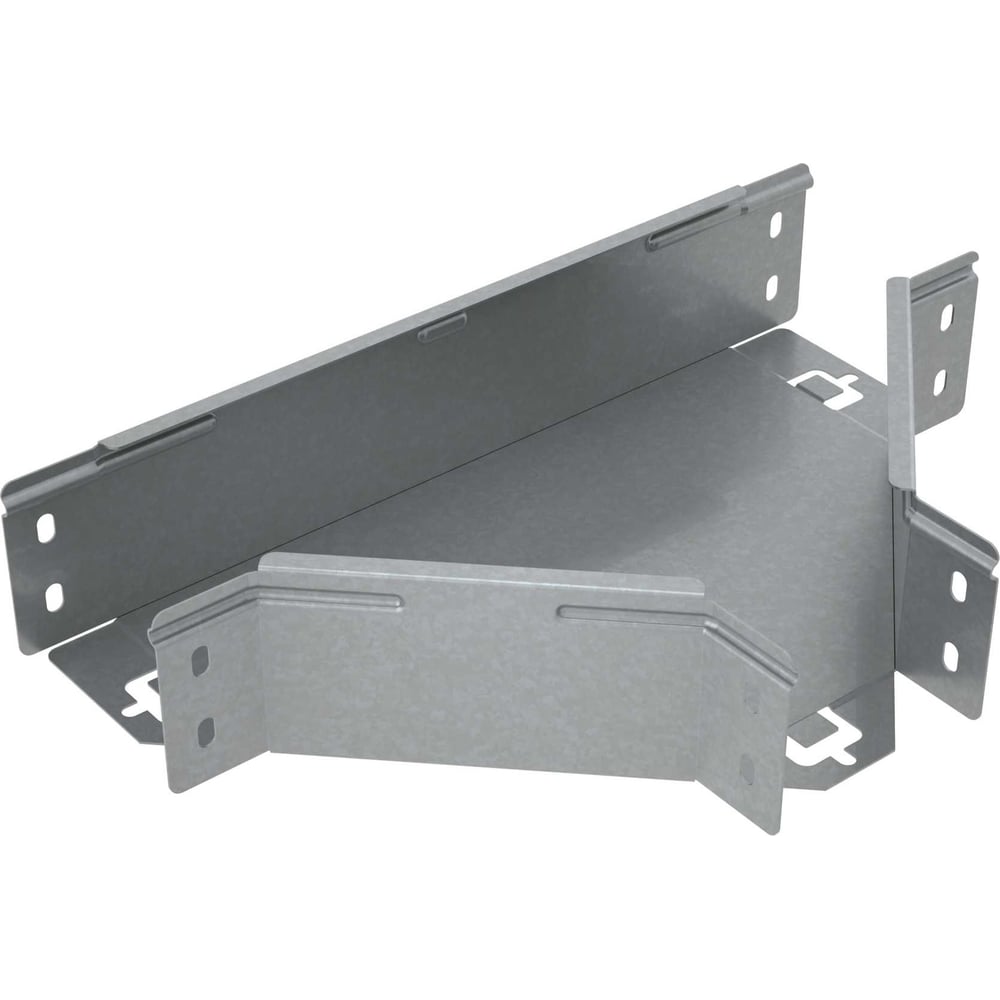 Т-отвод Система КМ 80x600 мм "ПЛЮС" HD85 PL18248 TDplus80-600 HD85