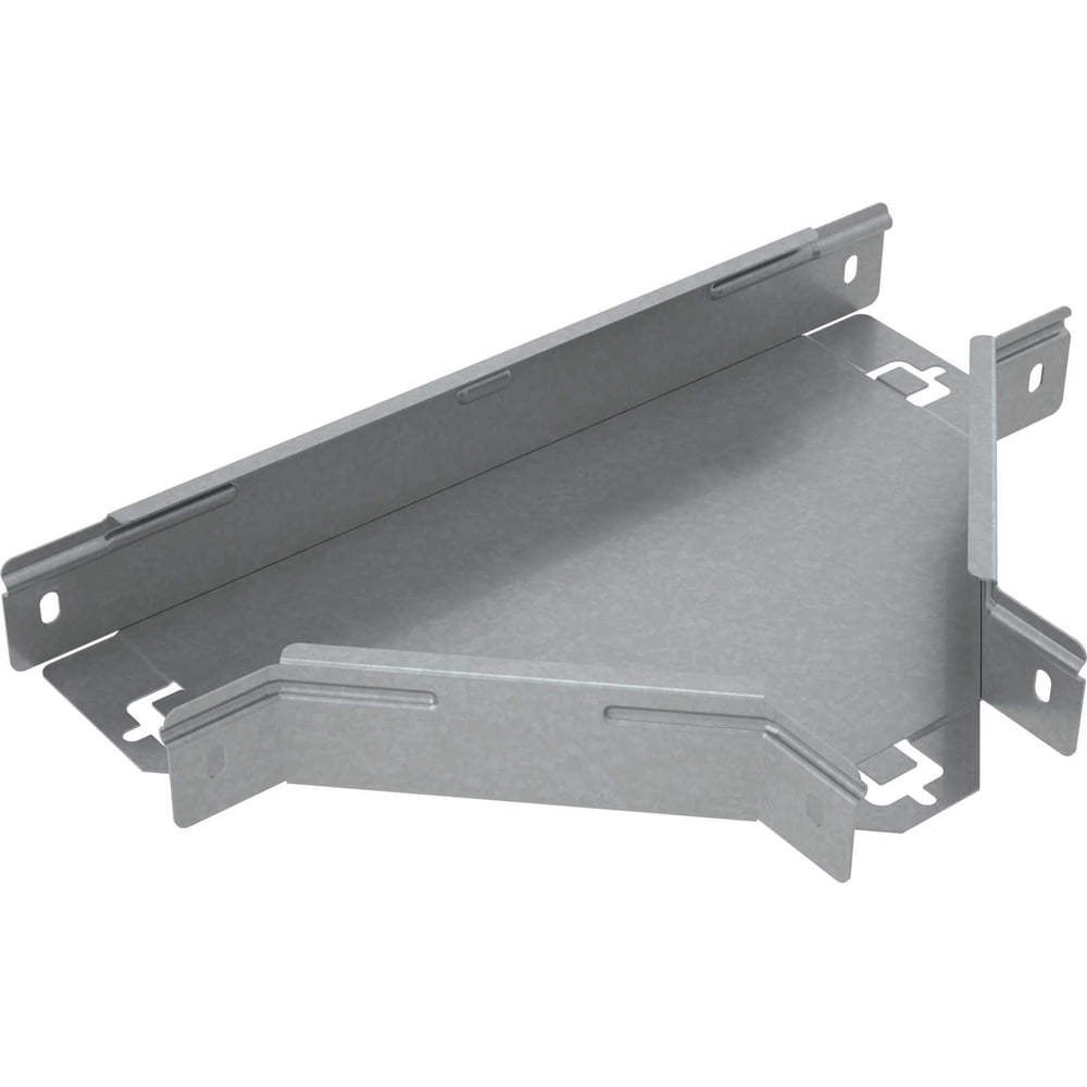 Т-отвод Система КМ 50x600 мм "ПЛЮС" HD85 PL18241 TDplus50-600 HD85