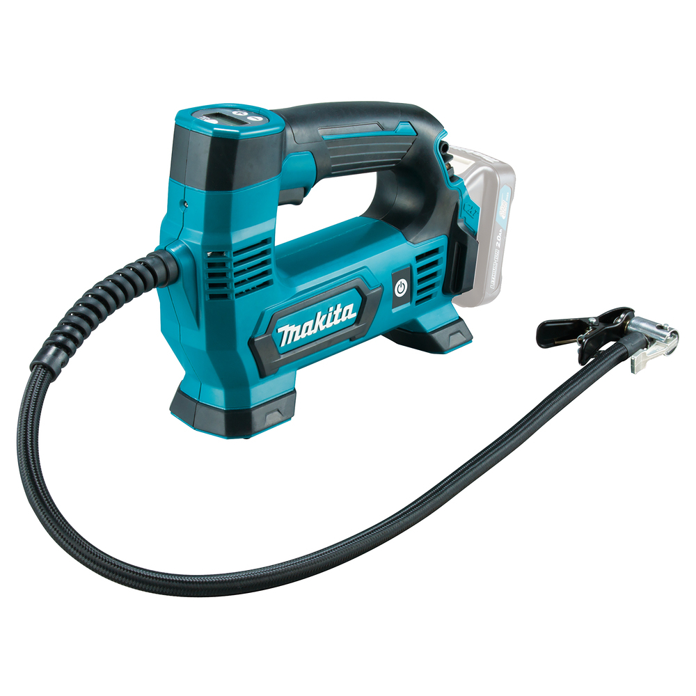 фото Насос makita mp100dz