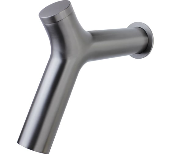 Изображение товара Лейка для душа Y-форма ЛИБЕРТИ графит Bronze de Luxe 501GM-P