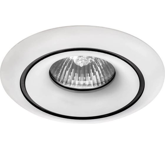 Изображение товара Встраиваемый светильник Lightstar Levigo 10016 010016