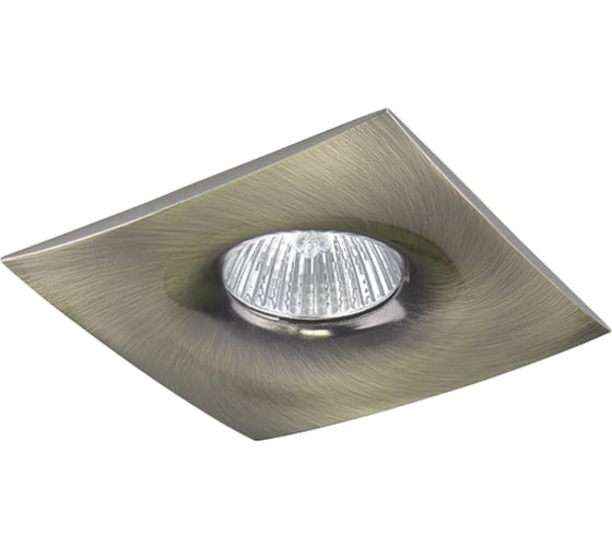 Изображение товара Встраиваемый светильник Lightstar Levigo 10031 010031