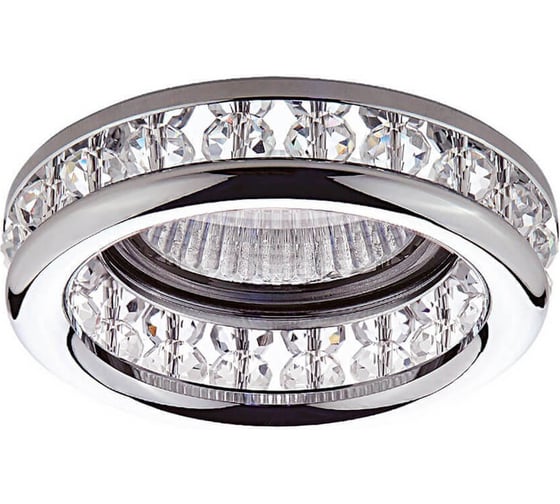 Изображение товара Встраиваемый светильник Lightstar Monilo 31704 031704