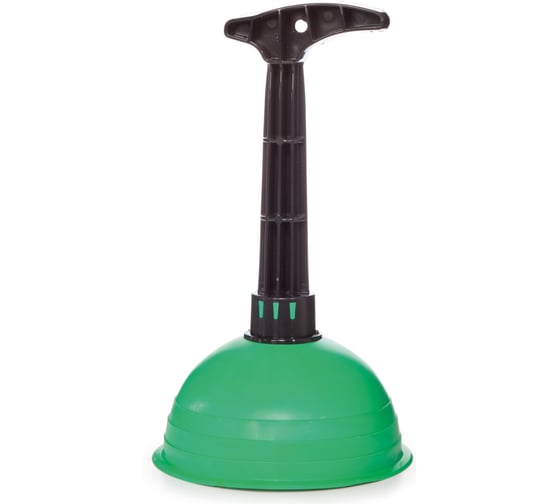 Изображение товара Вантуз Полимербыт ПРЕМИУМ 63200439