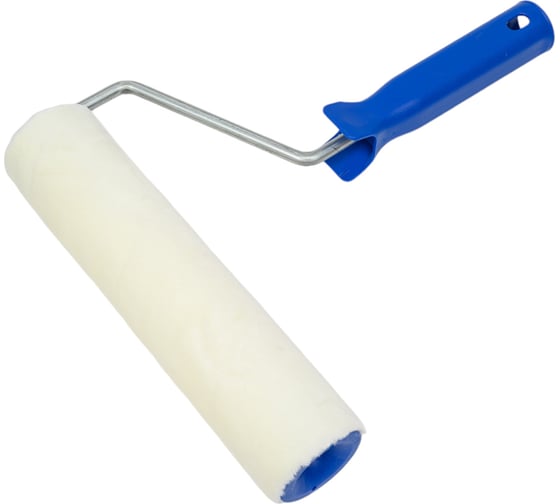 Изображение товара Валик для лаков Анкор велюр 240мм D8мм 724 48 824