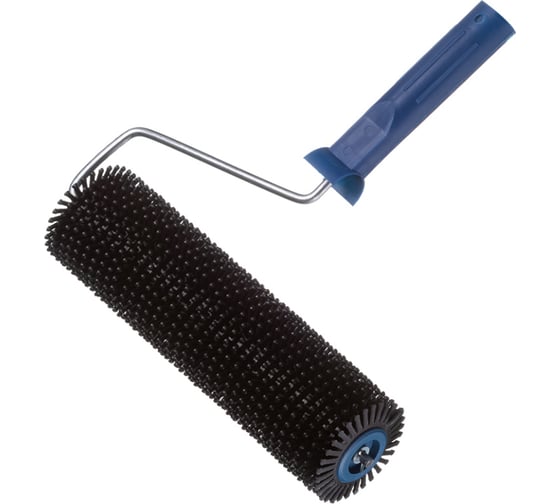 Изображение товара Игольчатый валик Мелодия цвета 240мм игла 14мм 111-6240