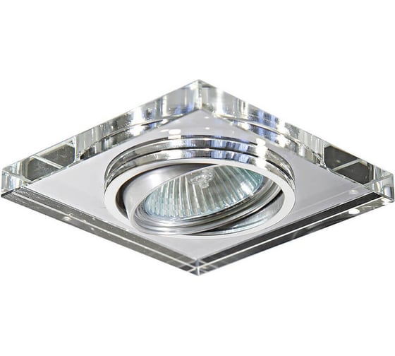 Изображение товара Встраиваемый светильник Lightstar Rifle 2524 002524