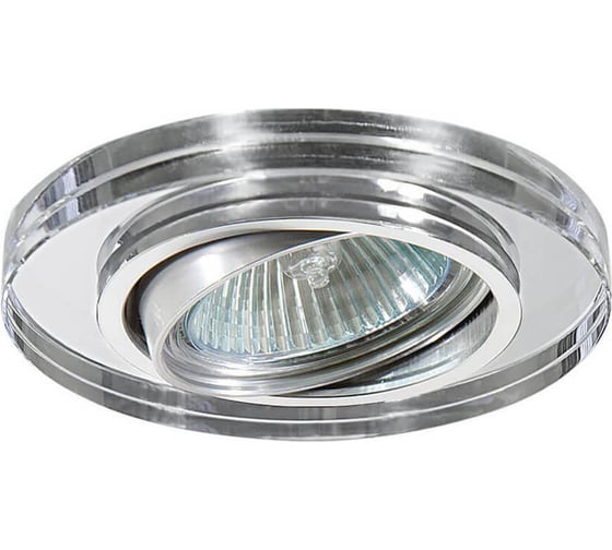 Изображение товара Встраиваемый светильник Lightstar Rifle 2514 002514