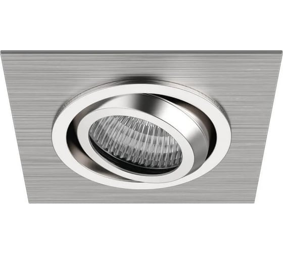 Изображение товара Встраиваемый светильник Lightstar Singo 11601 011601