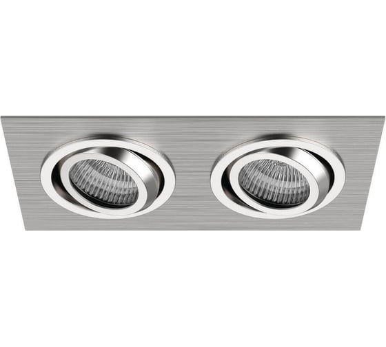 Изображение товара Встраиваемый светильник Lightstar Singo 11602 011602