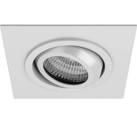 Изображение товара Встраиваемый светильник Lightstar Singo 11611 011611