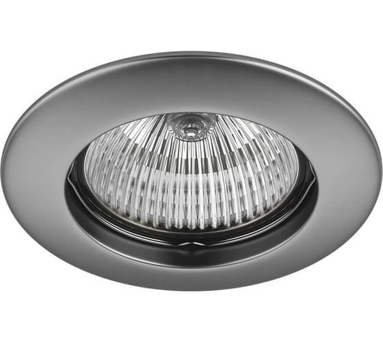 Изображение товара Встраиваемый светильник Lightstar Teso FIX 11079 011079