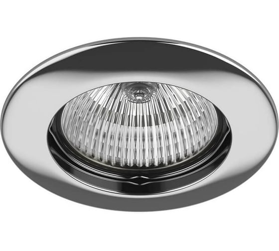 Изображение товара Встраиваемый светильник Lightstar Teso FIX 11074 011074