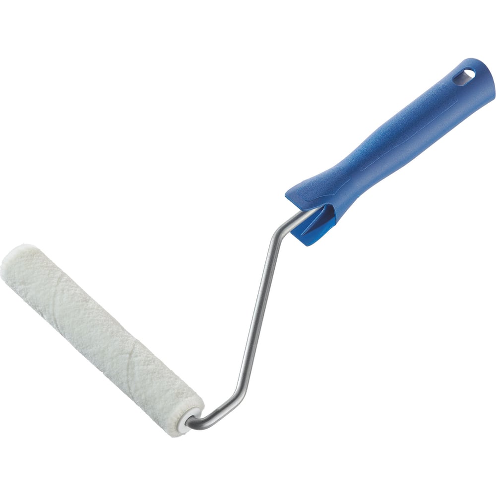 Изображение товара Мини валик Акор для эмалей и лаков 150 мм малярный с ручкой