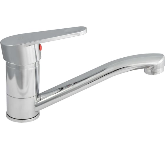 Изображение товара Смеситель для умывальника Istok Life одноручный, излив 150 мм 0402.972