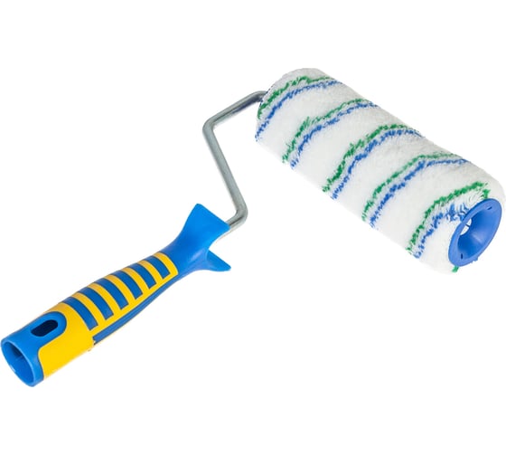 Изображение товара Валик Анкор полиамид для всех типов ЛКМ 240мм D8мм 773 48 824