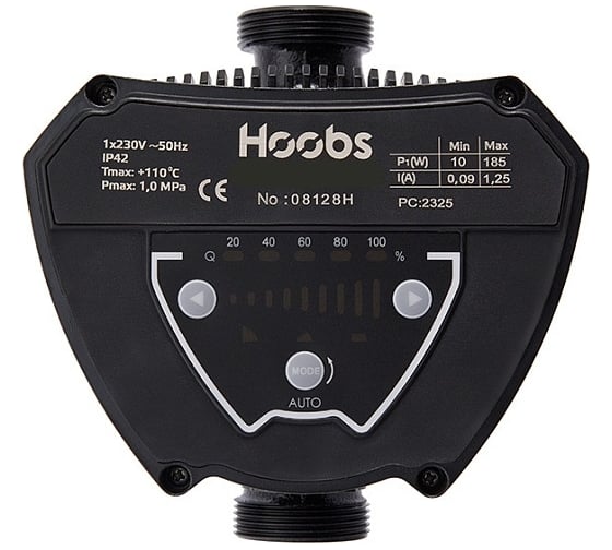 Изображение товара Циркуляционный насос Hoobs CTAE 32-60 180 1x230В 50Гц 08129H