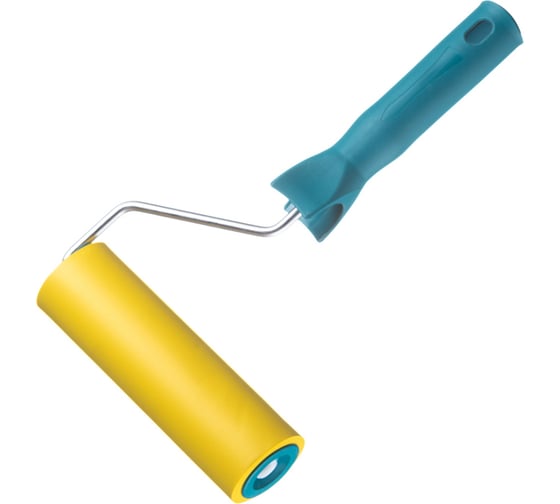 Изображение товара Прижимной валик для обоев Акор 150мм D6мм 270 15 615