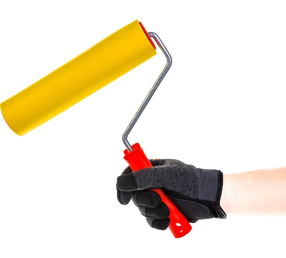 Изображение товара Прижимной валик для обоев Анкор 240мм D8мм 270 35 824