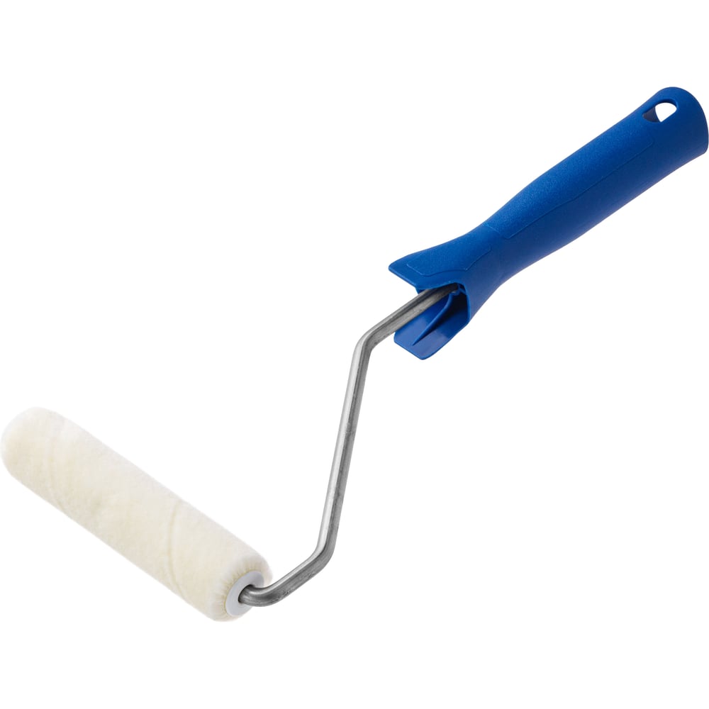 Изображение товара Мини валик Акор для эмалей и лаков 110 мм компактный малярный инструмент