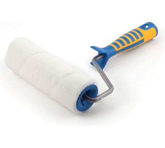 Изображение товара Валик для лаков Анкор велюр 180мм D8мм 724 48 818