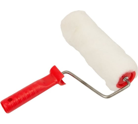 Изображение товара Валик для красок Мелодия цвета искусственный мех 240мм