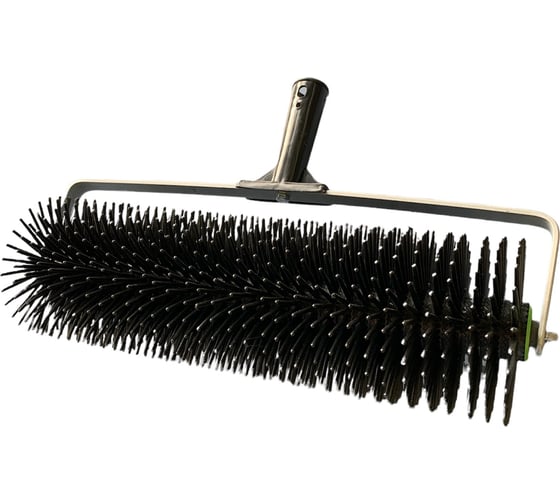 Изображение товара Игольчатый валик Мелодия цвета 400мм игла 41мм 111-8400