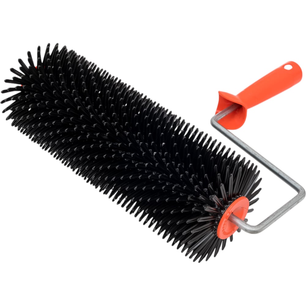 Изображение товара Игольчатый валик Мелодия цвета 300мм игла 41мм для массажа и косметологии