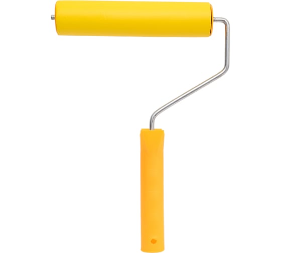 Изображение товара Прижимной валик для обоев Акор 180мм D8мм 270 35 818