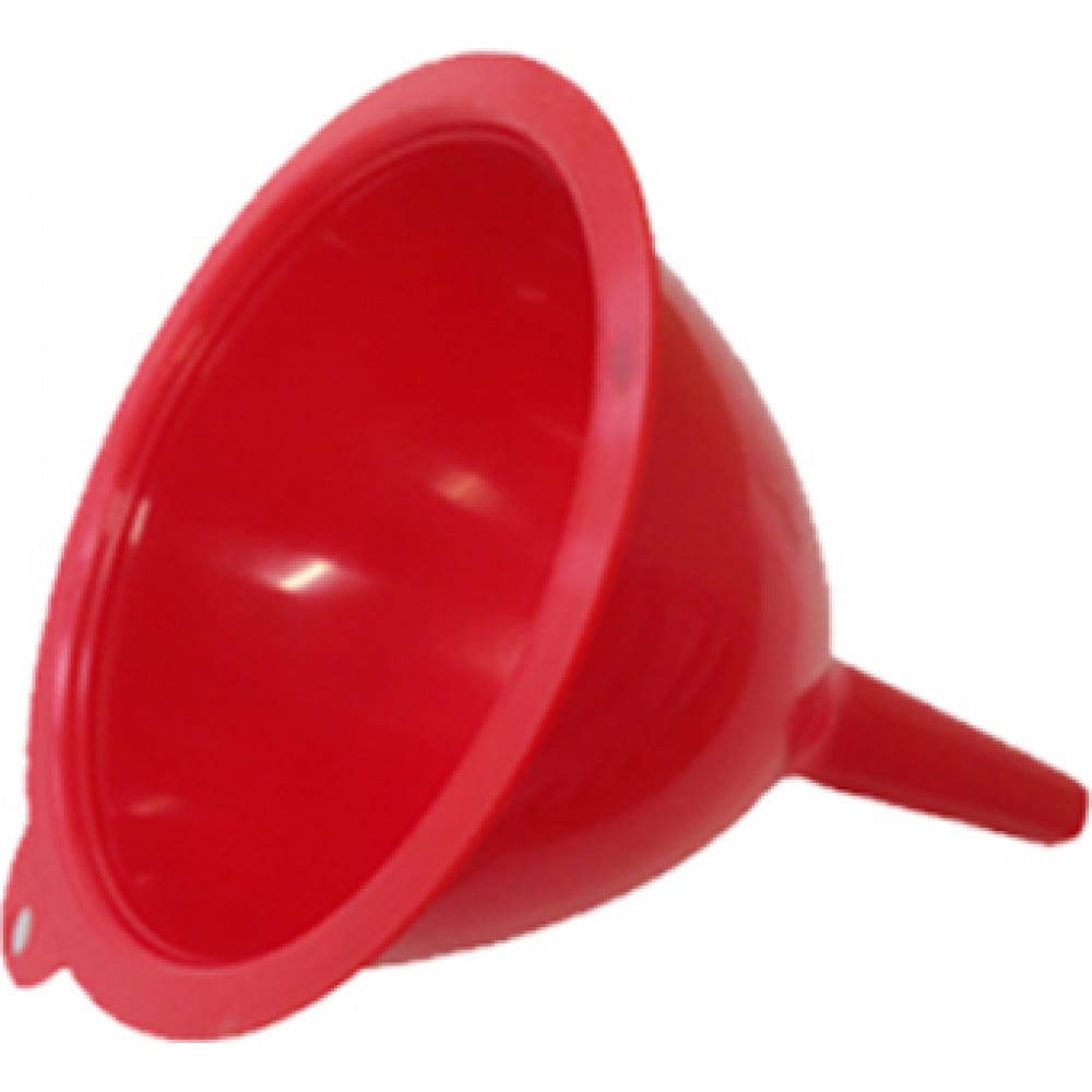 Воронка Мультипласт Групп, цвет красный MPG4661 - фото 1