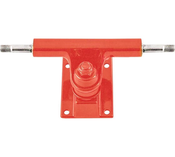 Изображение товара Подвеска для миниборда ATEMI красный AT-18.03 00-00001577