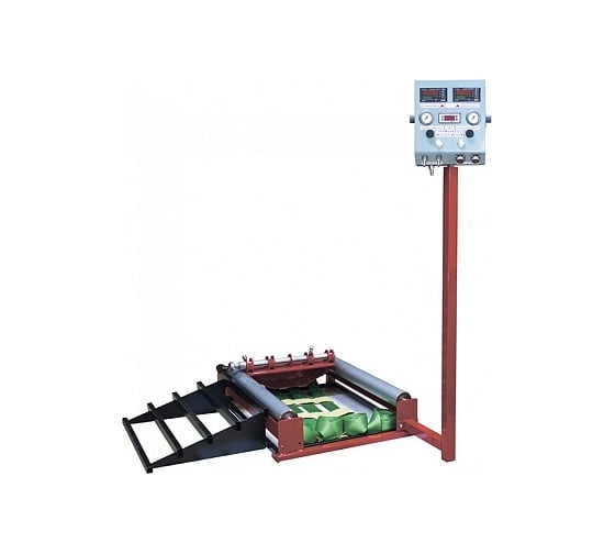 Изображение товара Вулканизатор Rossvik Термопресс ТП-520 TP.520.