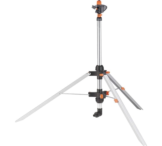 Изображение товара Импульсная поливальная установка Claber на треноге 8715