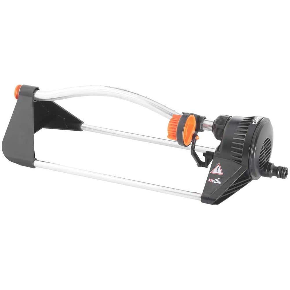 Качающаяся поливальная установка Claber 8740