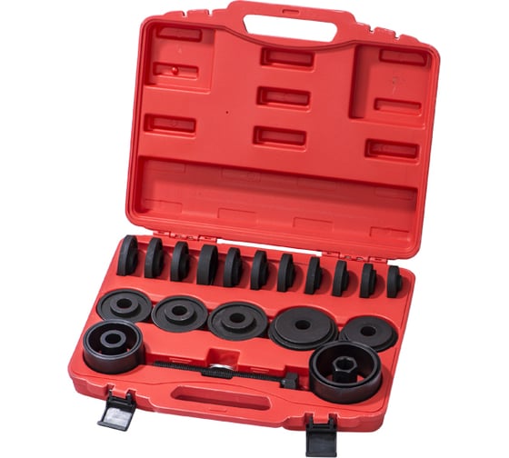 Изображение товара Съемник ступичных подшипников ROSSVIK 23 предмета ST025